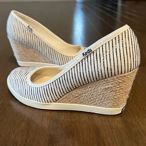 Keds women shoes SZ: 6 or 36